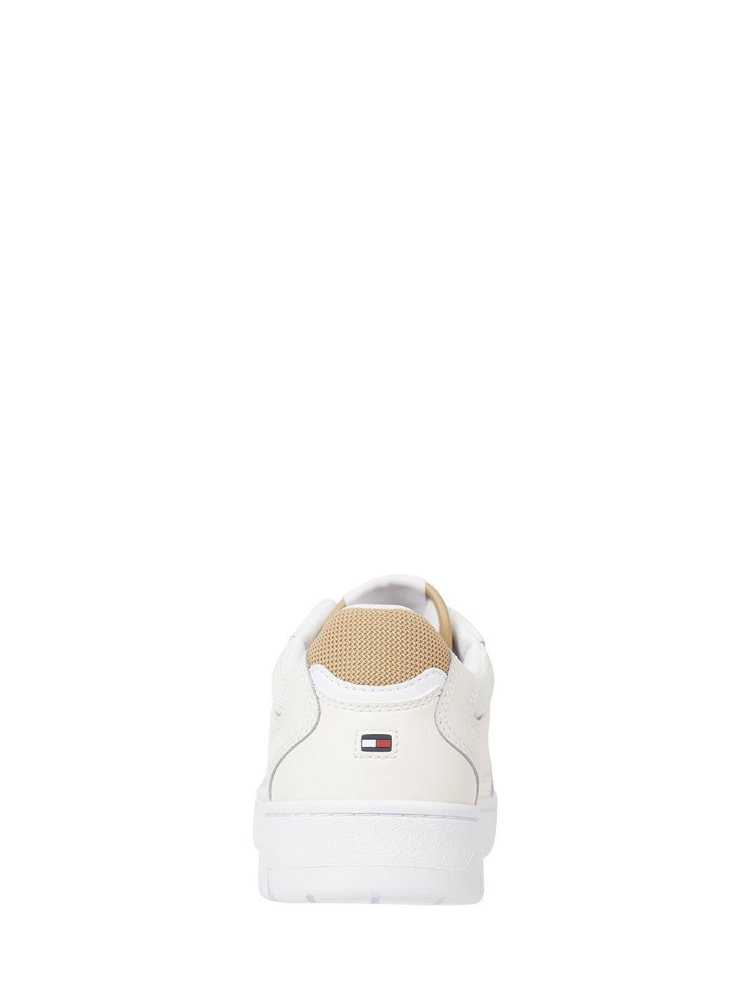 Sneakers Bianco Tommy Hilfiger