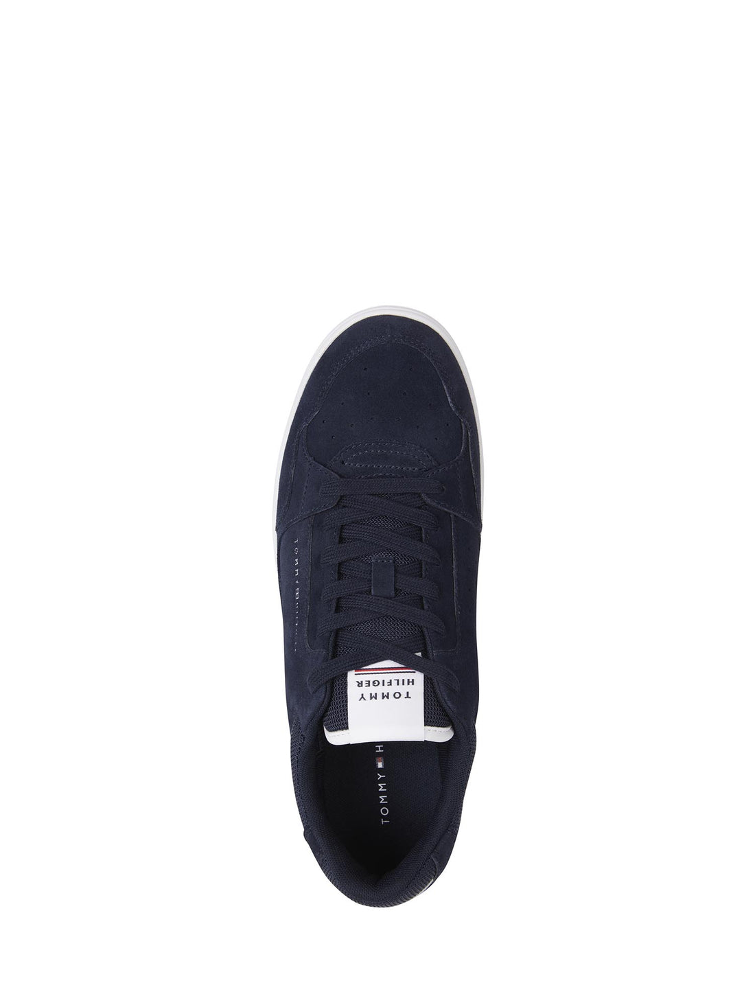 Sneakers Blu Tommy Hilfiger