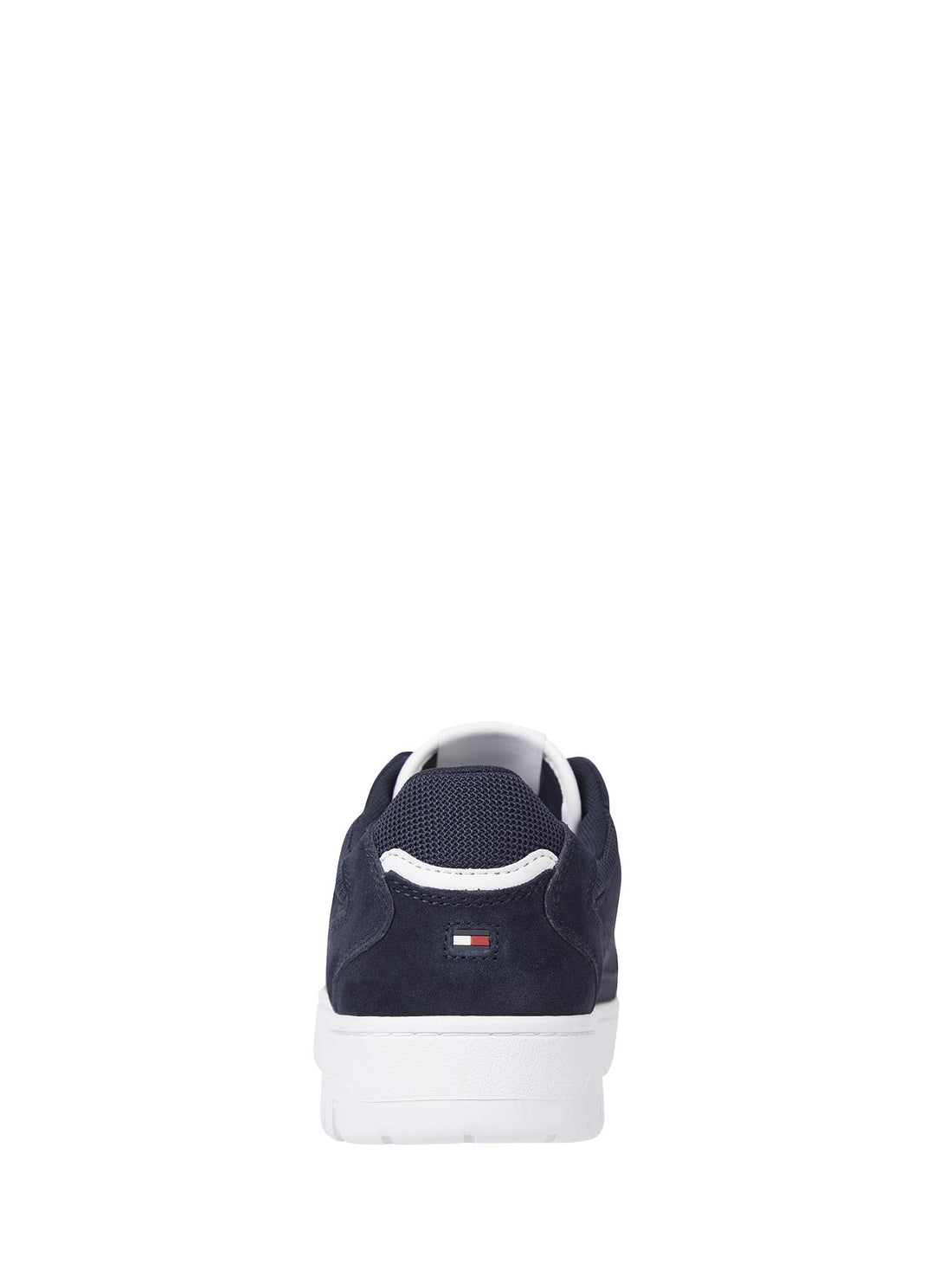 Sneakers Blu Tommy Hilfiger