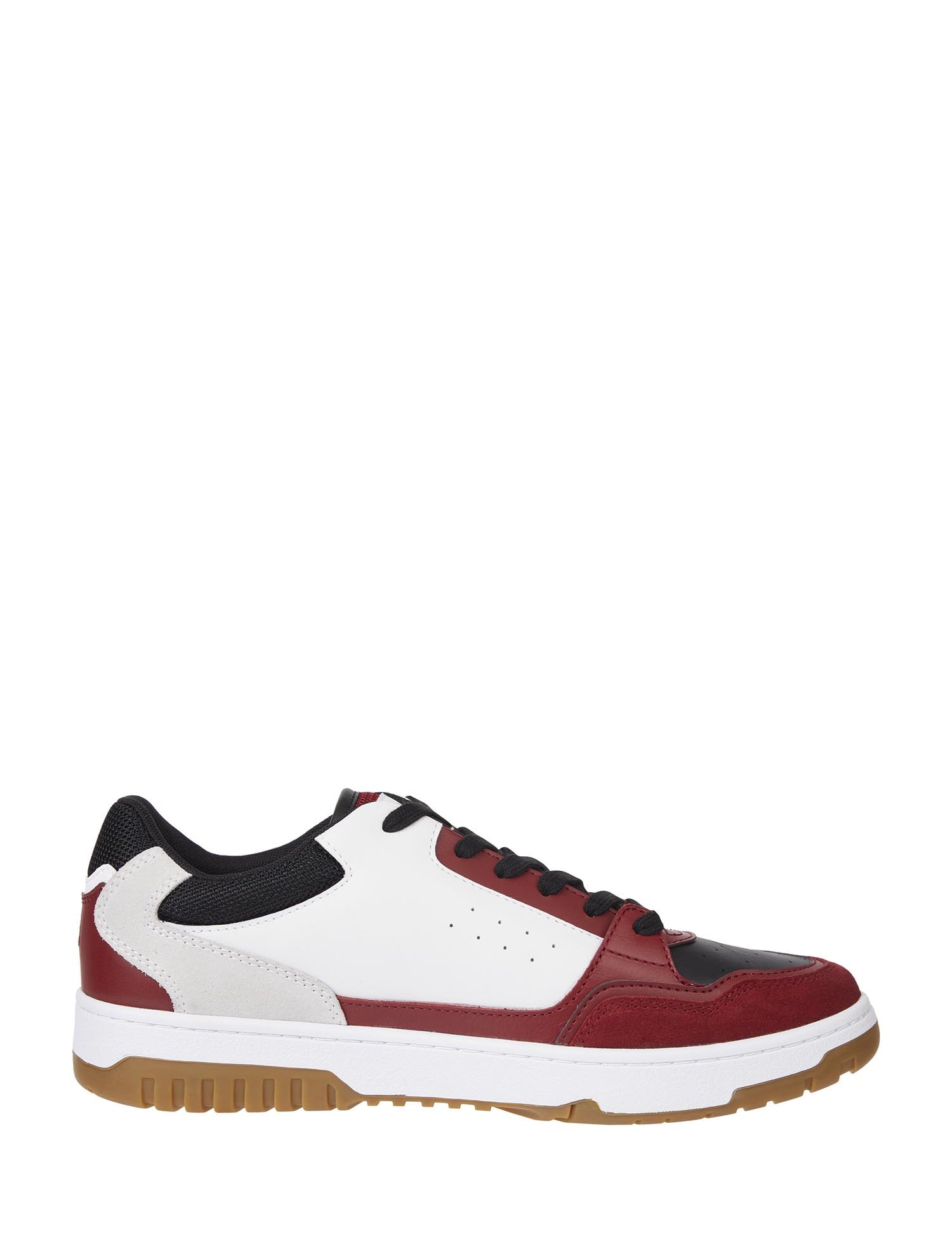 Sneakers Rosso Tommy Hilfiger