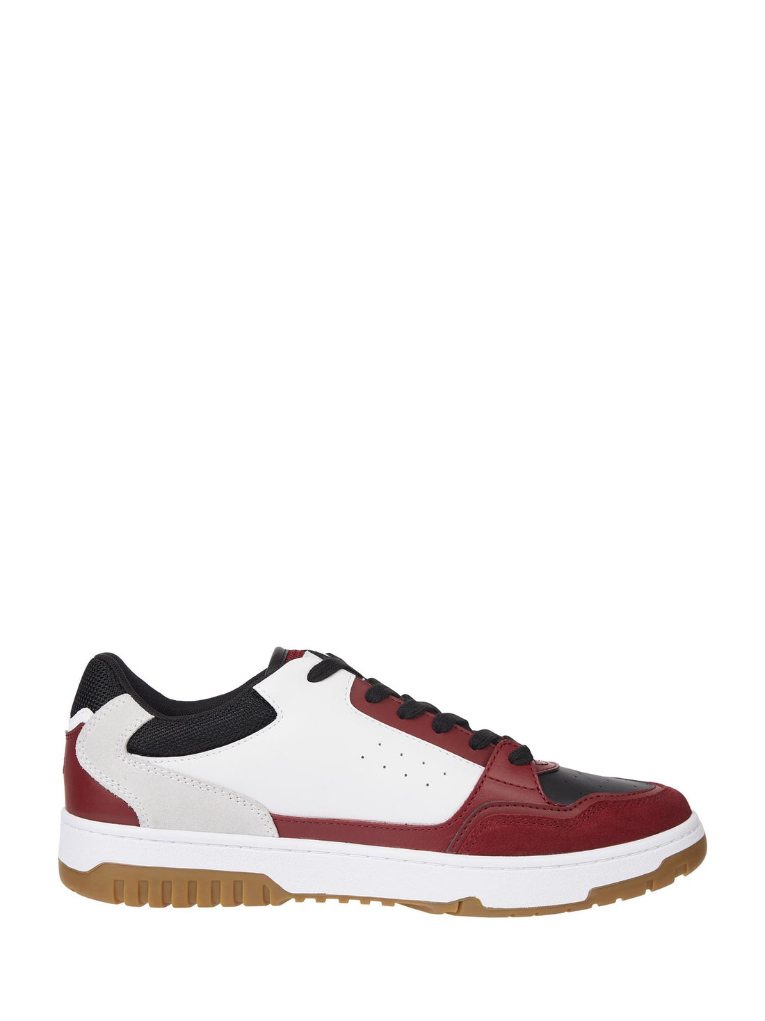 Sneakers Rosso Tommy Hilfiger