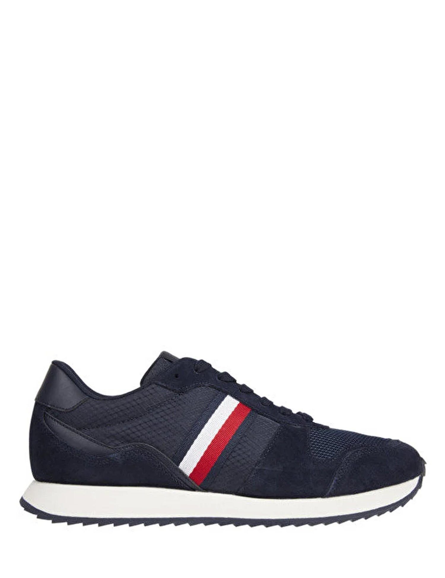 Sneakers Blu Tommy Hilfiger