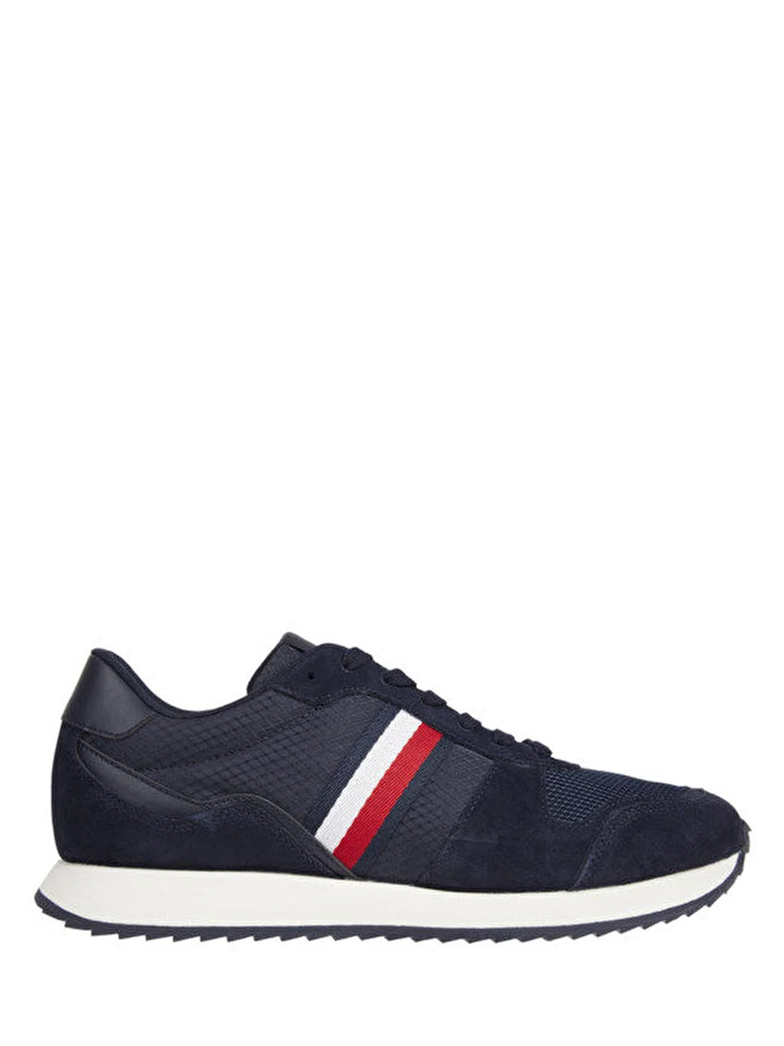 Sneakers Blu Tommy Hilfiger