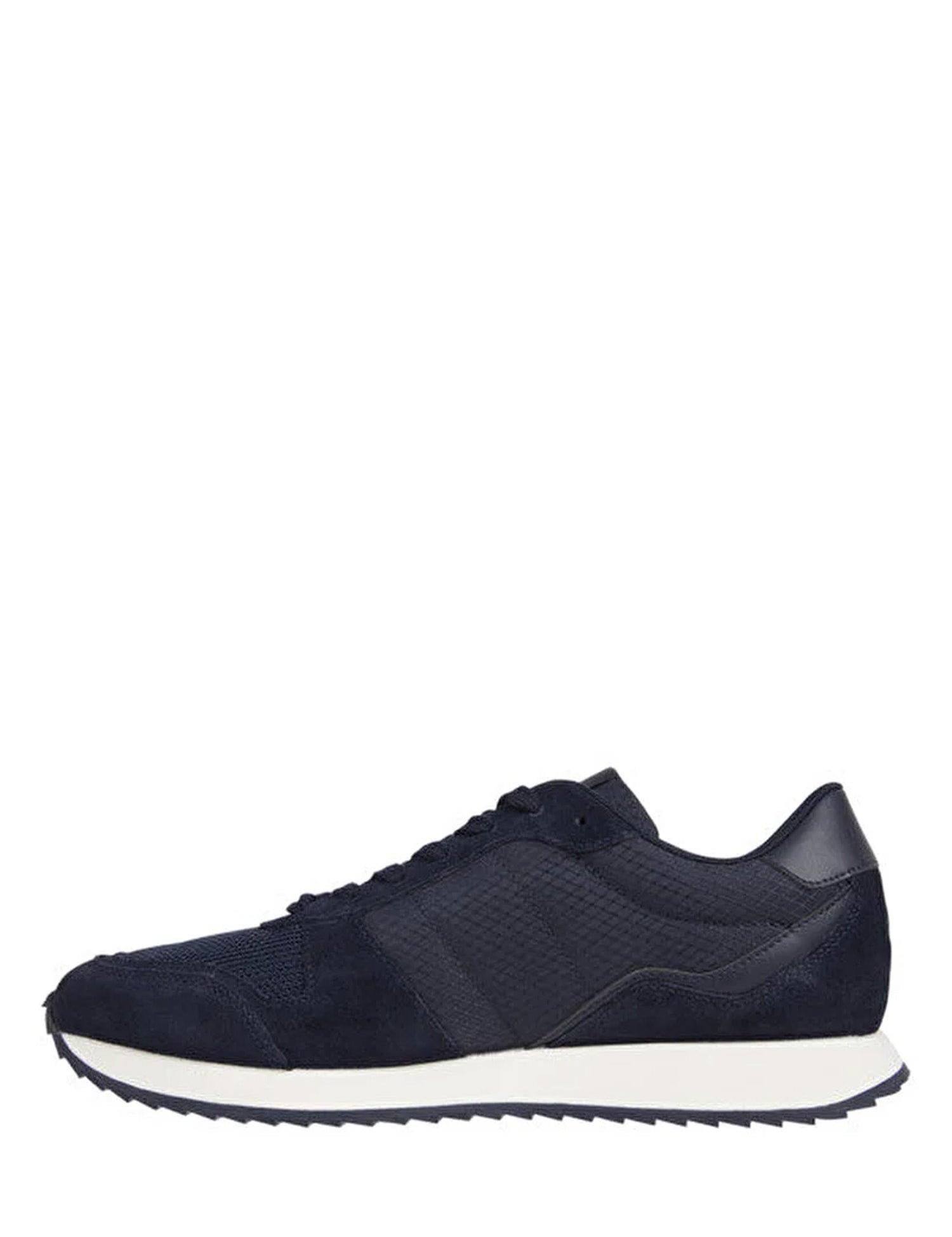 Sneakers Blu Tommy Hilfiger