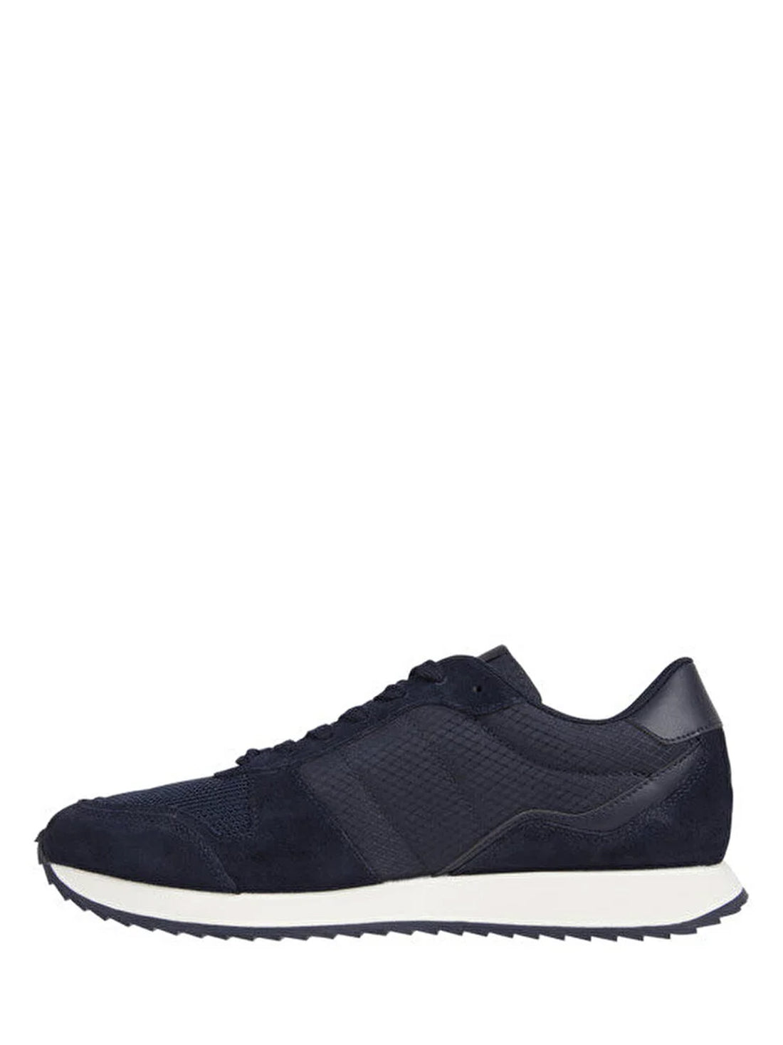 Sneakers Blu Tommy Hilfiger