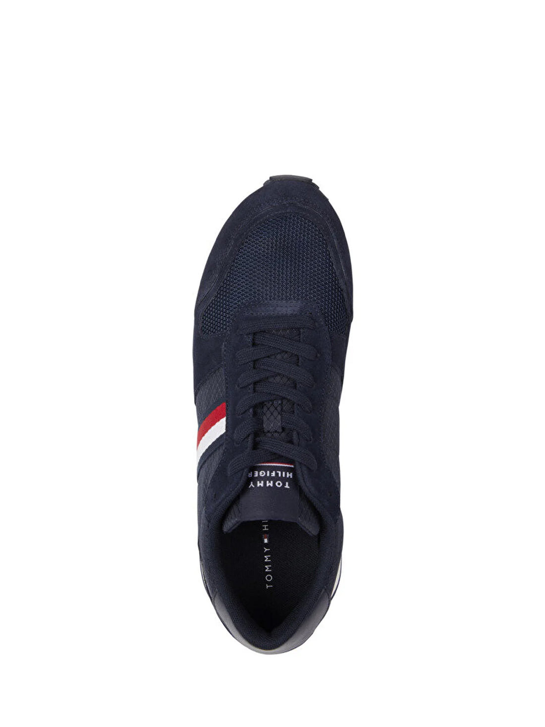 Sneakers Blu Tommy Hilfiger