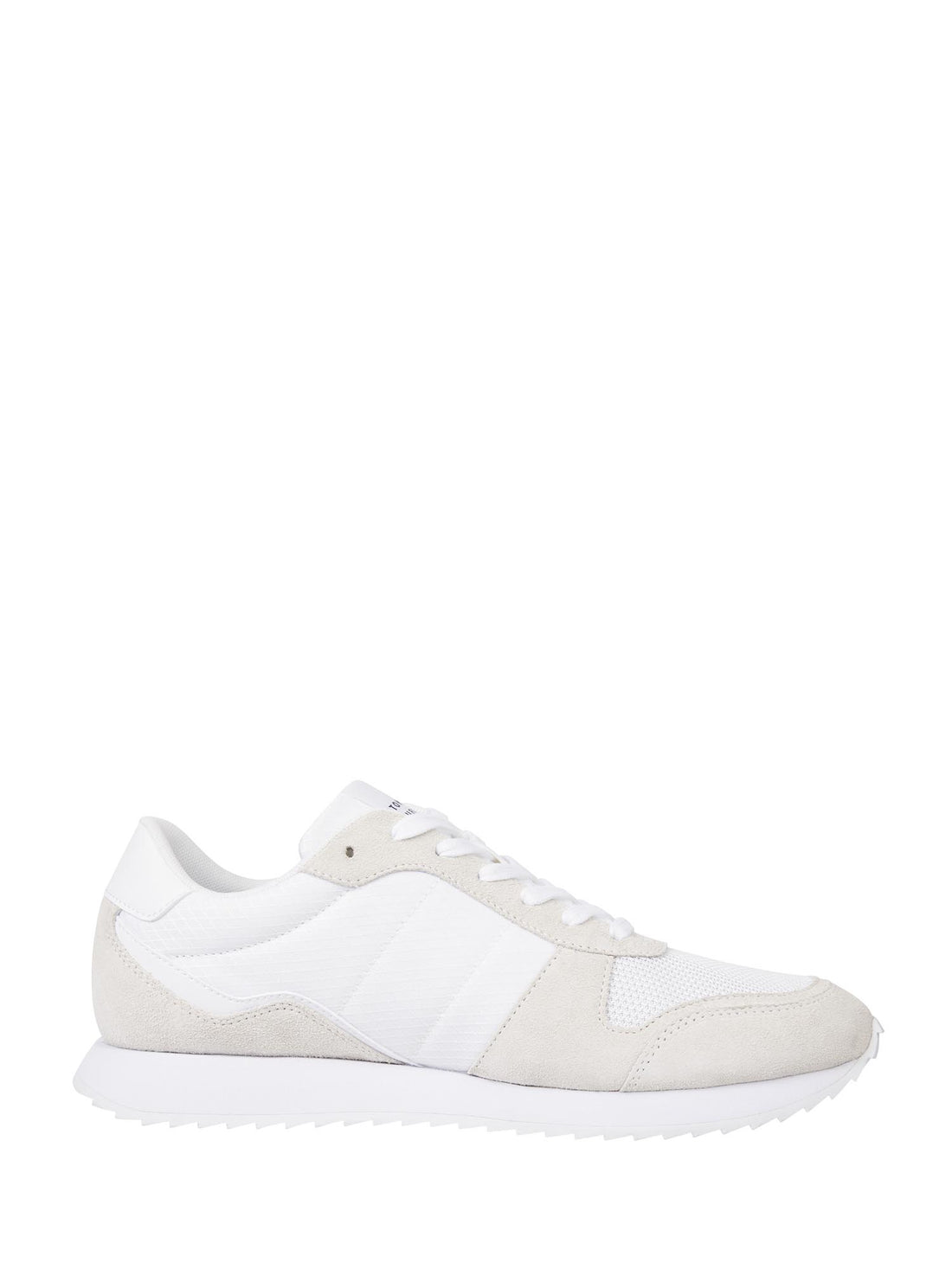 Sneakers Bianco Tommy Hilfiger