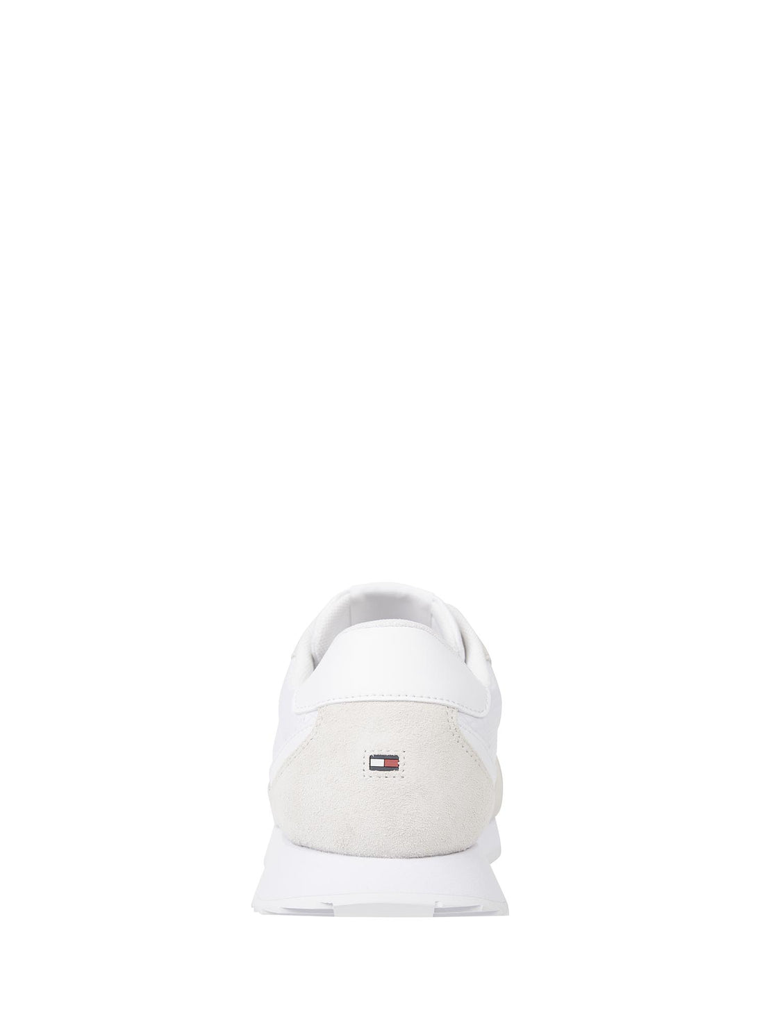 Sneakers Bianco Tommy Hilfiger