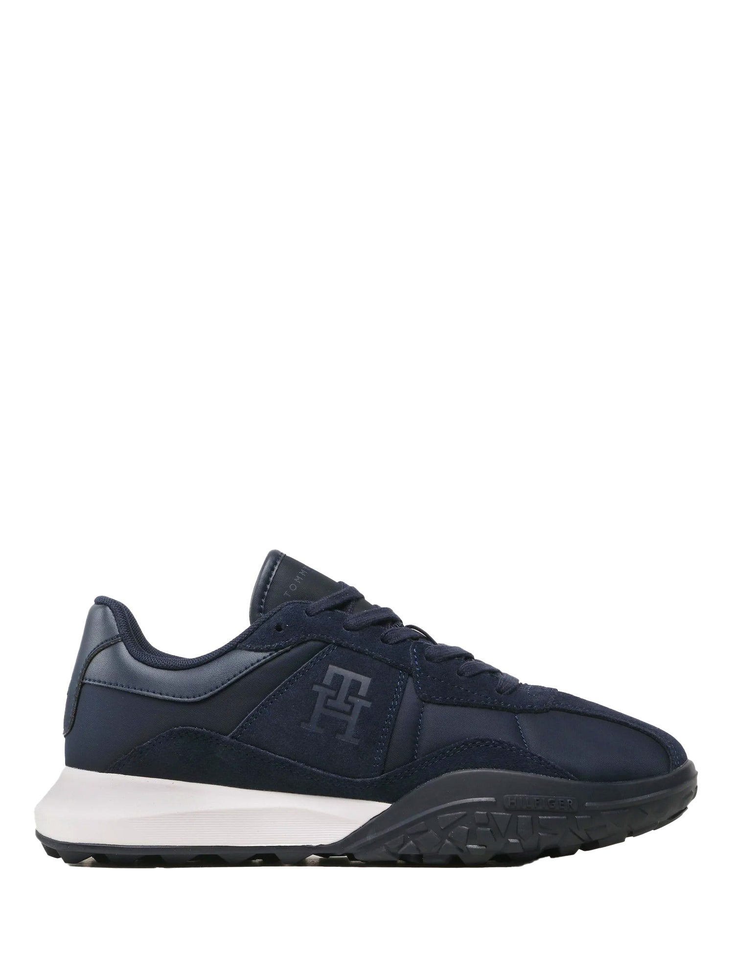 Sneakers Blu Tommy Hilfiger