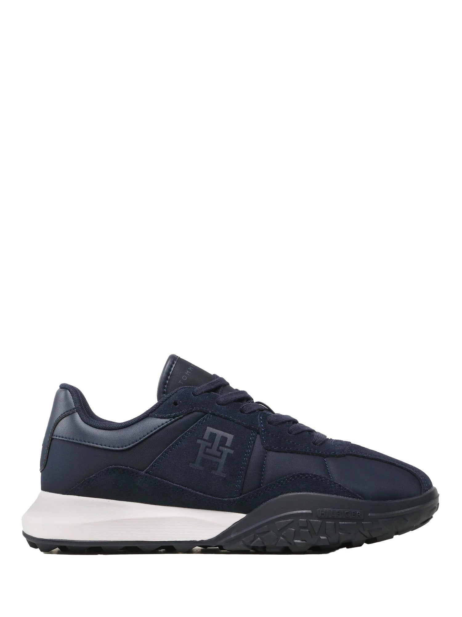 Sneakers Blu Tommy Hilfiger