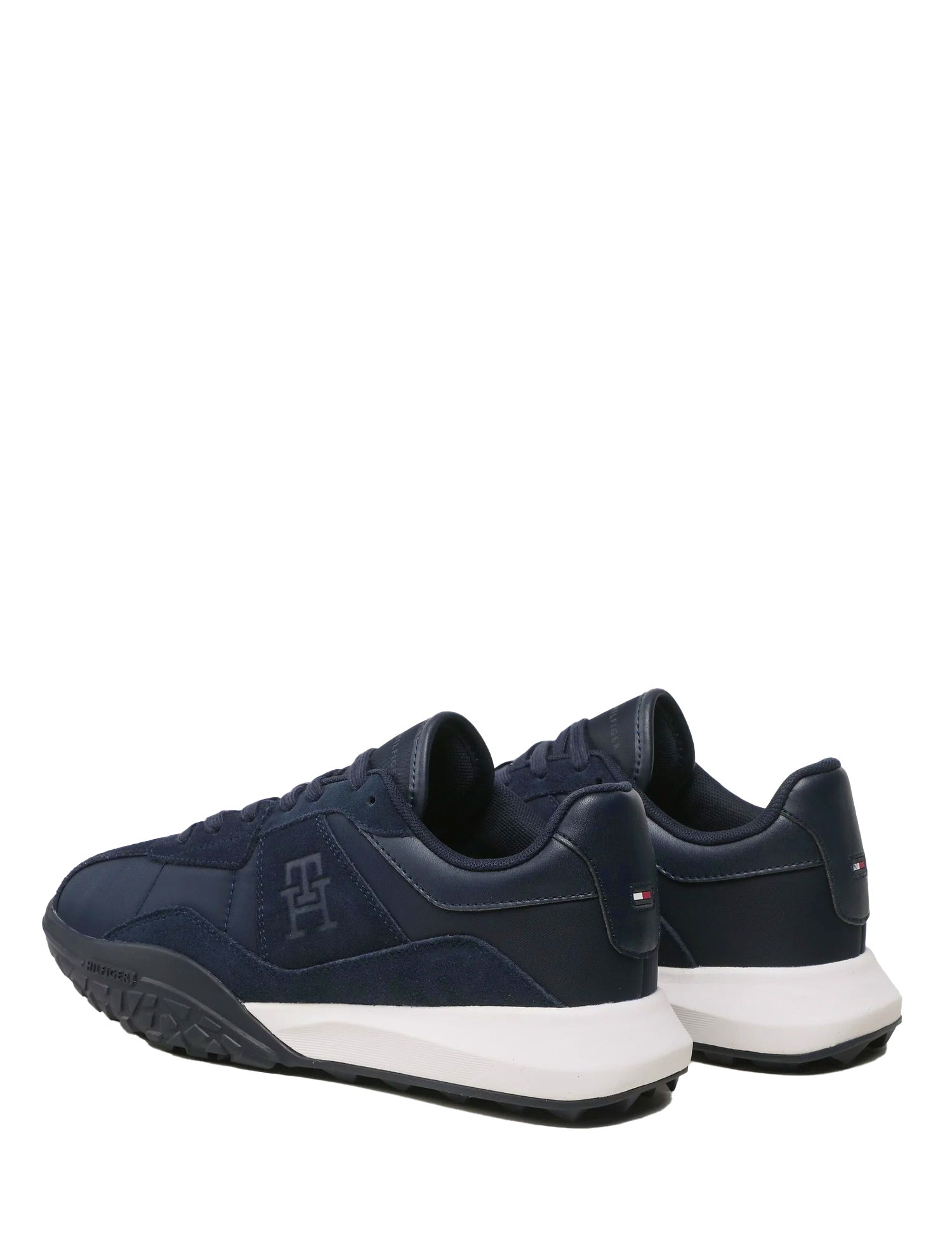 Sneakers Blu Tommy Hilfiger