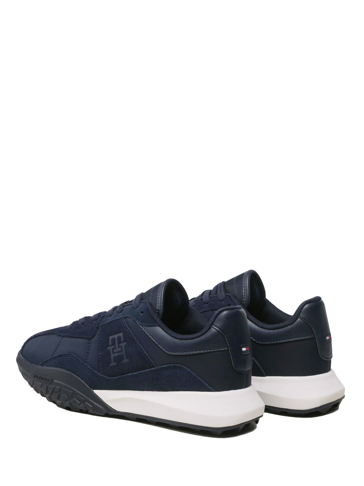 Sneakers Blu Tommy Hilfiger
