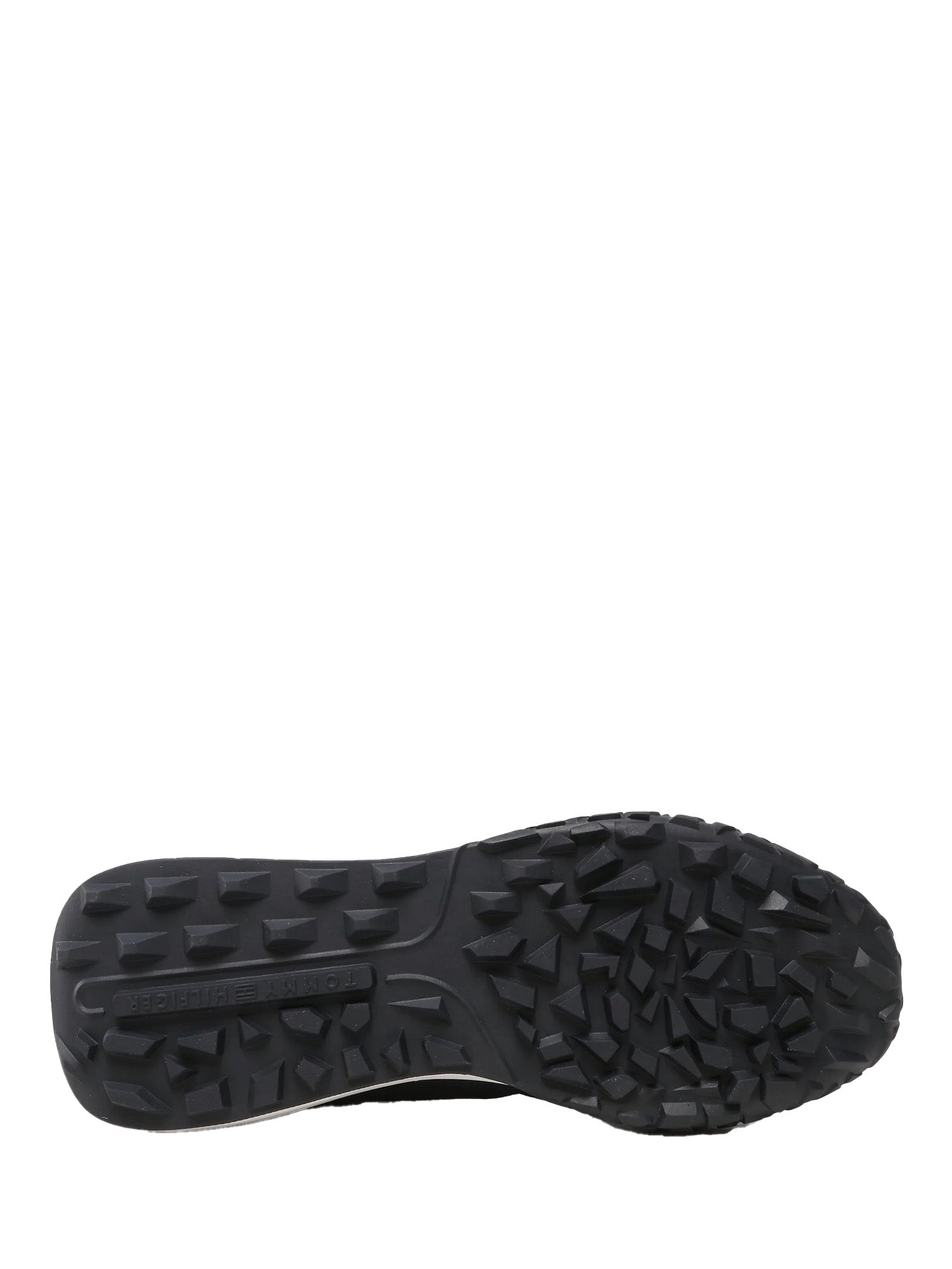 Sneakers Blu Tommy Hilfiger