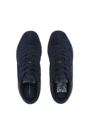 Sneakers Blu Tommy Hilfiger
