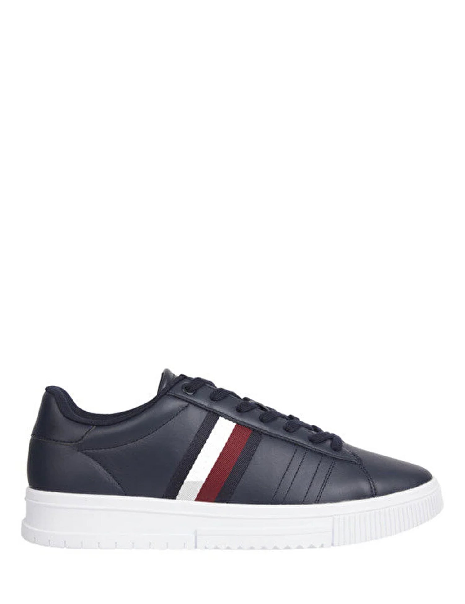Sneakers Blu Tommy Hilfiger