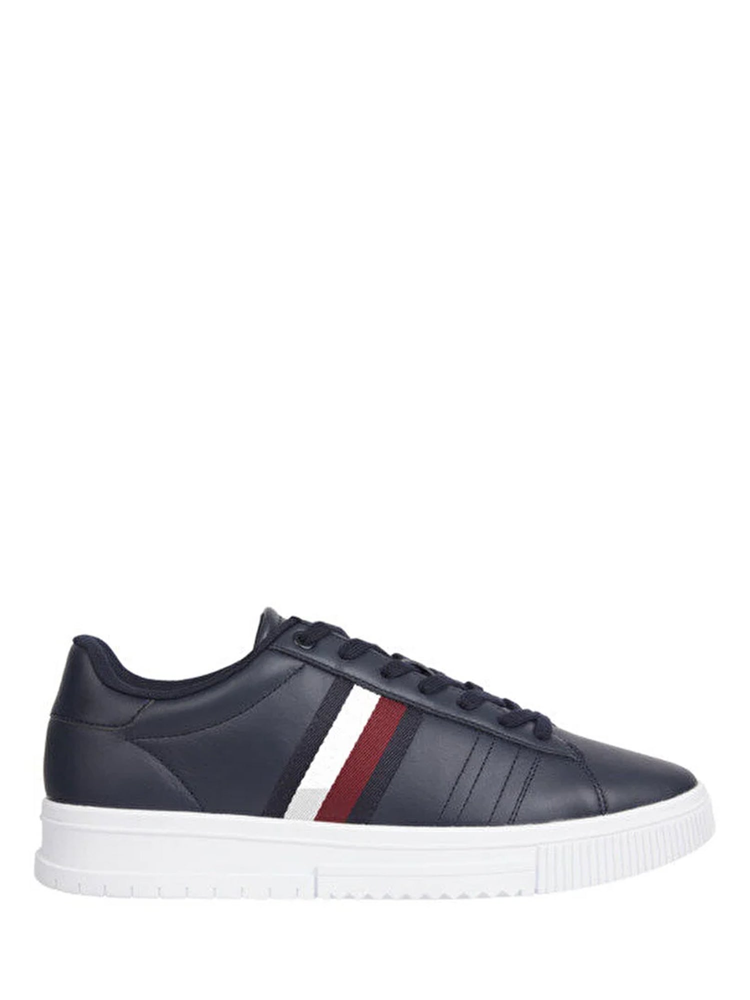 Sneakers Blu Tommy Hilfiger