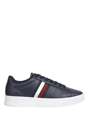 Sneakers Blu Tommy Hilfiger