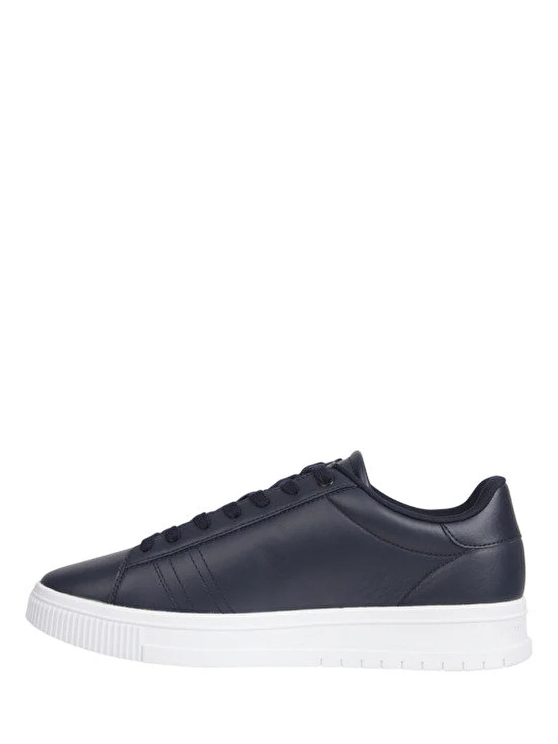 Sneakers Blu Tommy Hilfiger