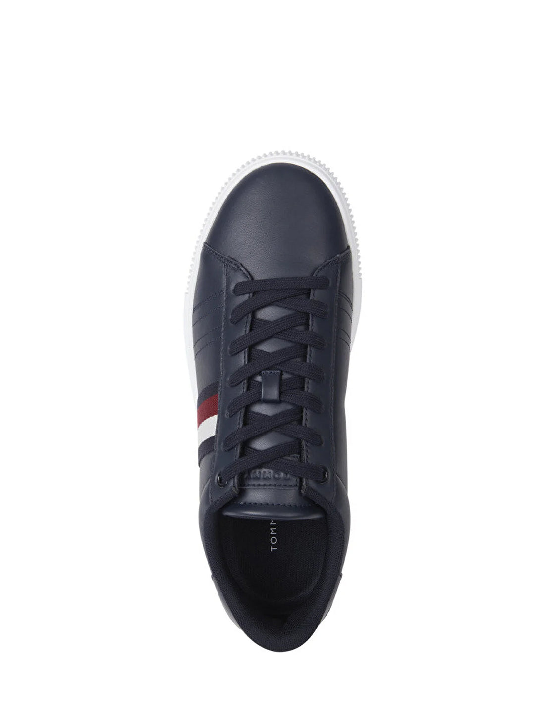 Sneakers Blu Tommy Hilfiger