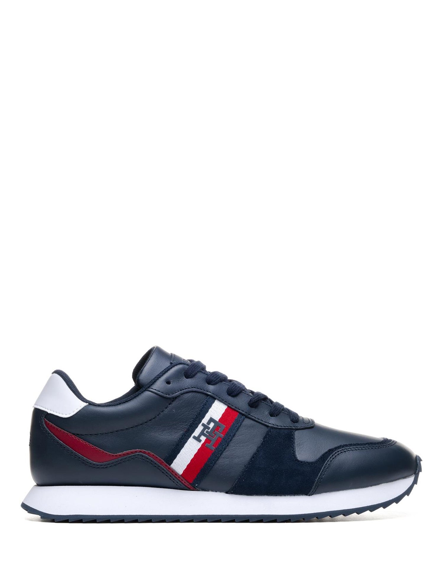 Scarpe da ginnastica Blu Tommy Hilfiger