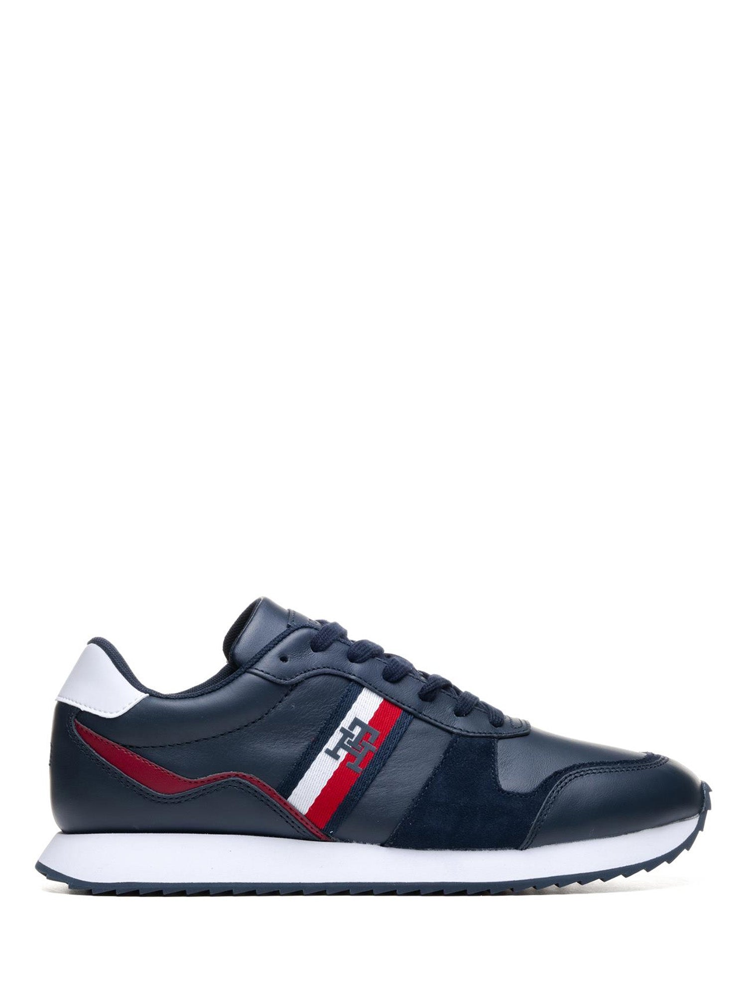 Scarpe da ginnastica Blu Tommy Hilfiger