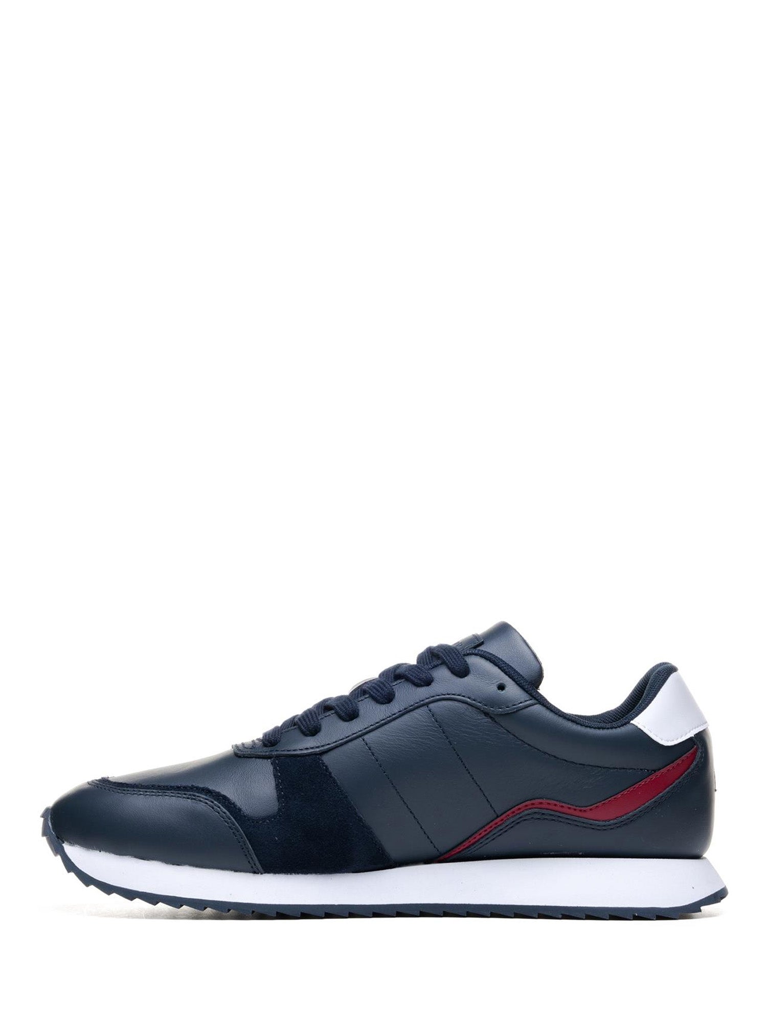 Scarpe da ginnastica Blu Tommy Hilfiger