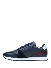 Scarpe da ginnastica Blu Tommy Hilfiger