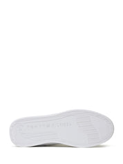 Sneakers Bianco Tommy Hilfiger