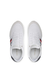 Sneakers Bianco Tommy Hilfiger