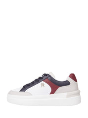 Sneakers Bianco Tommy Hilfiger