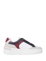 Sneakers Bianco Tommy Hilfiger