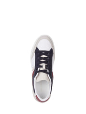 Sneakers Bianco Tommy Hilfiger
