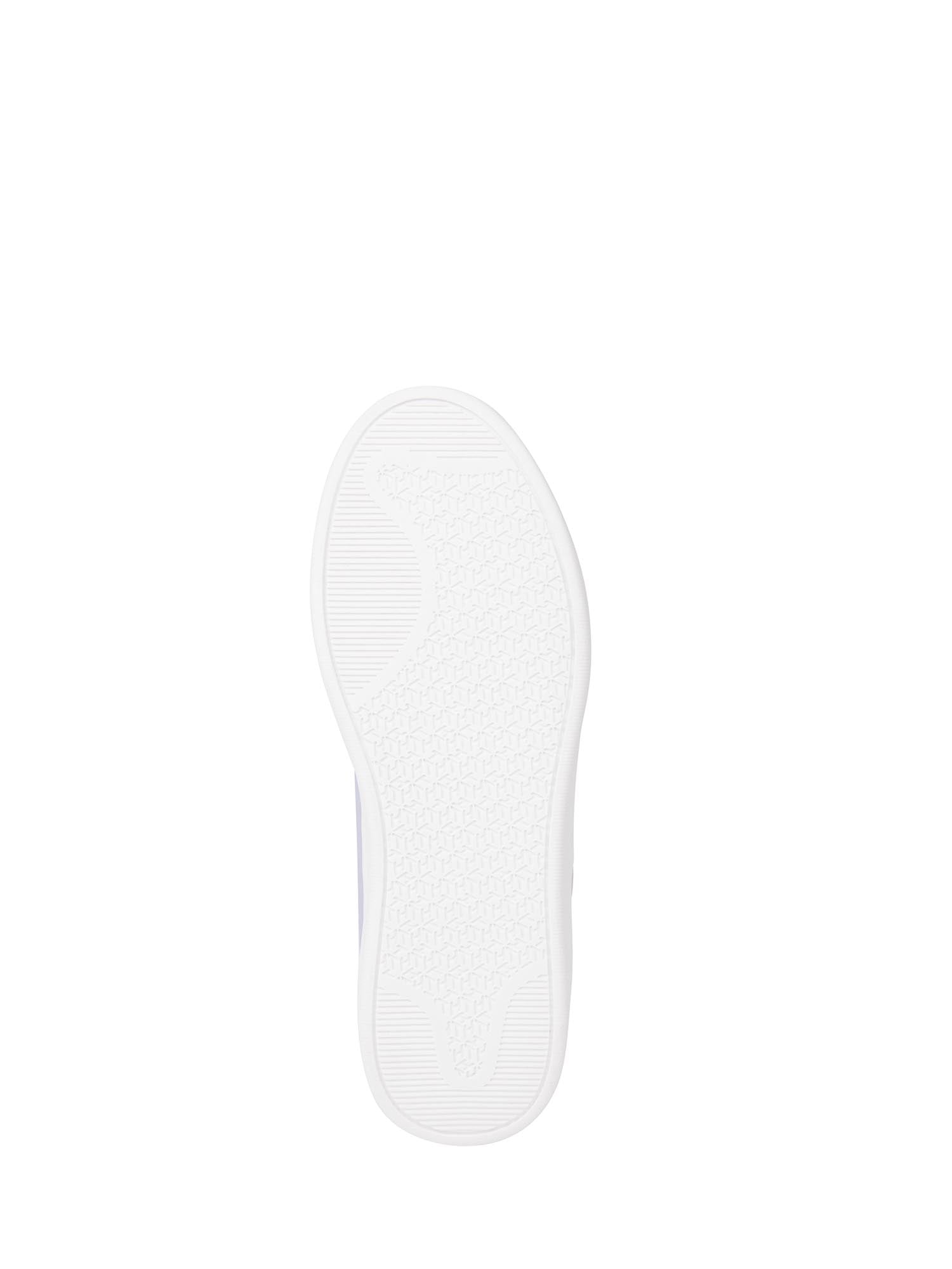 Sneakers Bianco Tommy Hilfiger