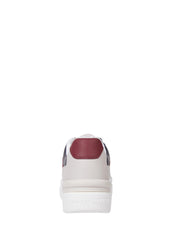 Sneakers Bianco Tommy Hilfiger