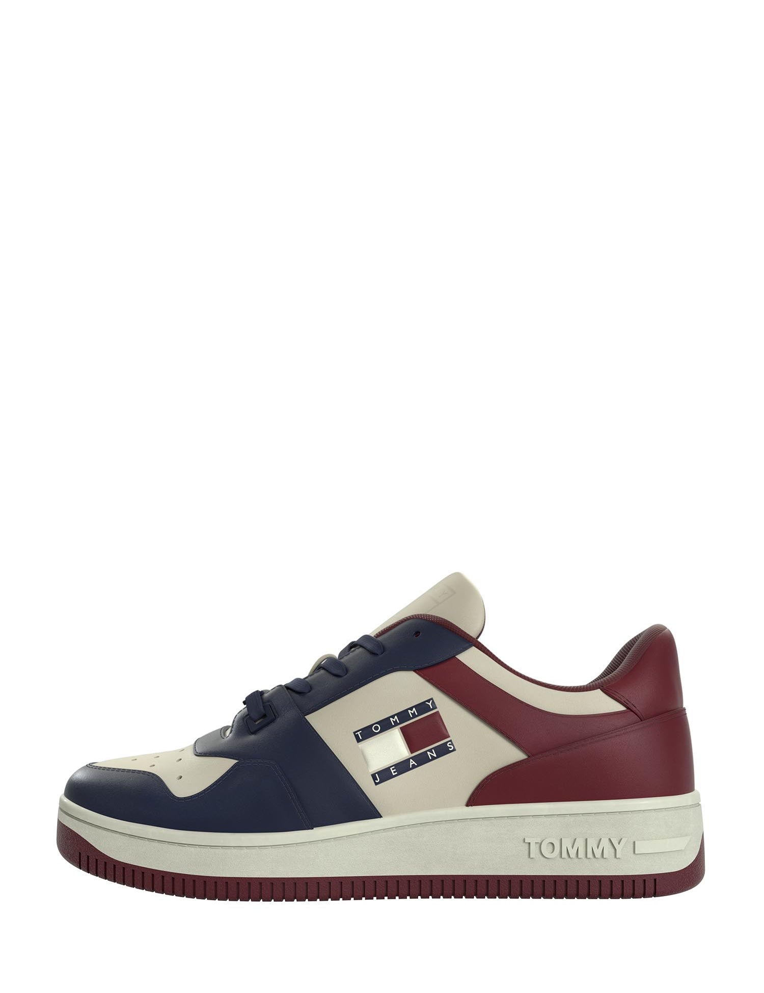 Sneakers Blu Tommy Hilfiger