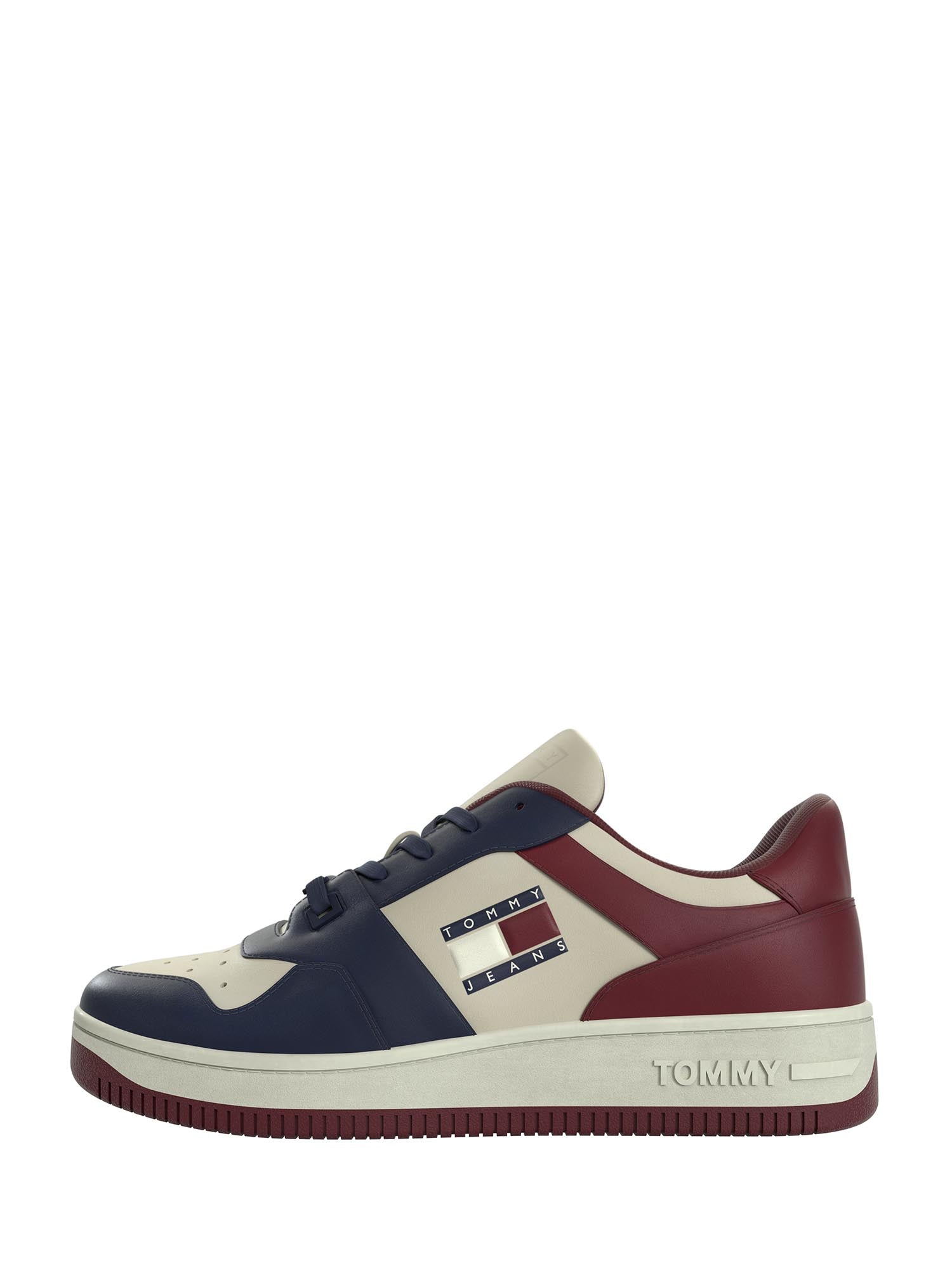 Sneakers Blu Tommy Hilfiger