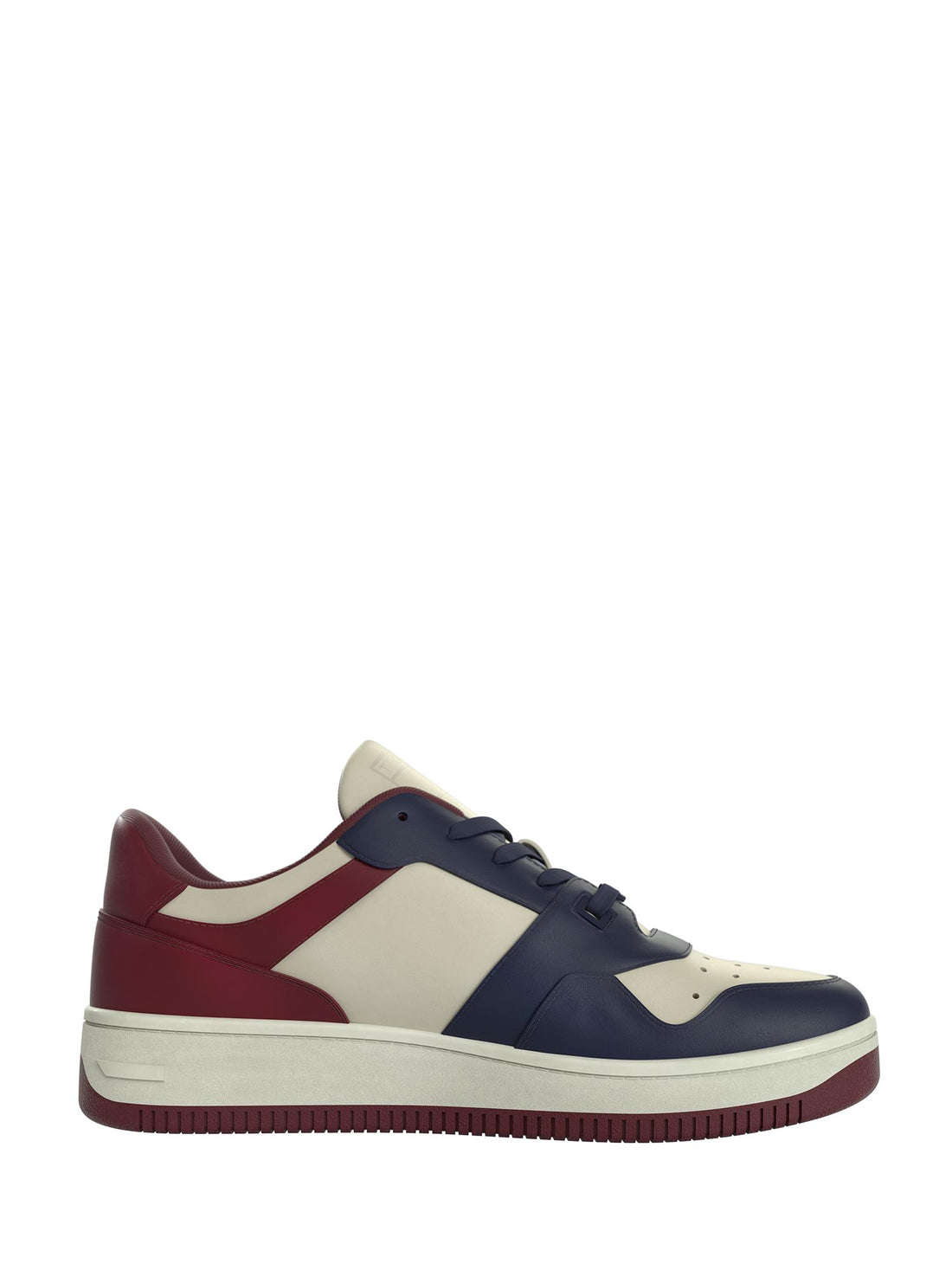 Sneakers Blu Tommy Hilfiger