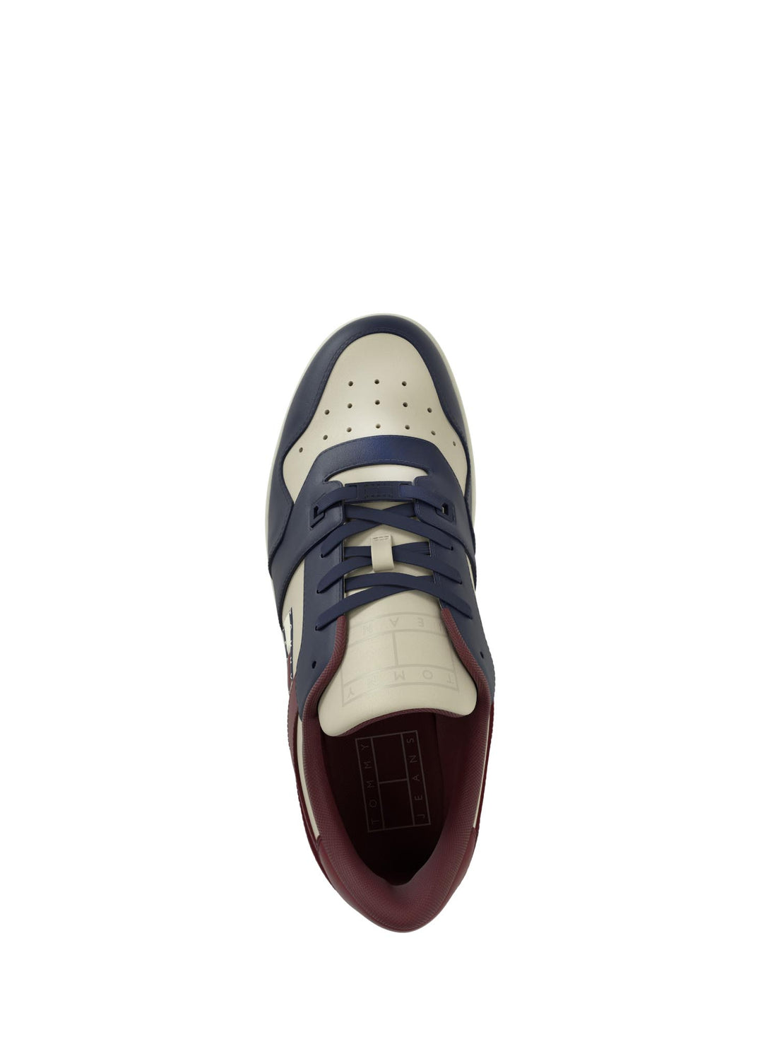 Sneakers Blu Tommy Hilfiger