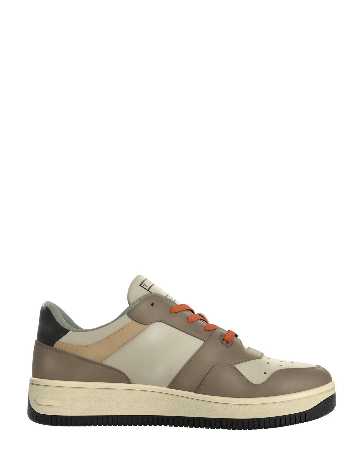 Sneakers Beige Tommy Hilfiger