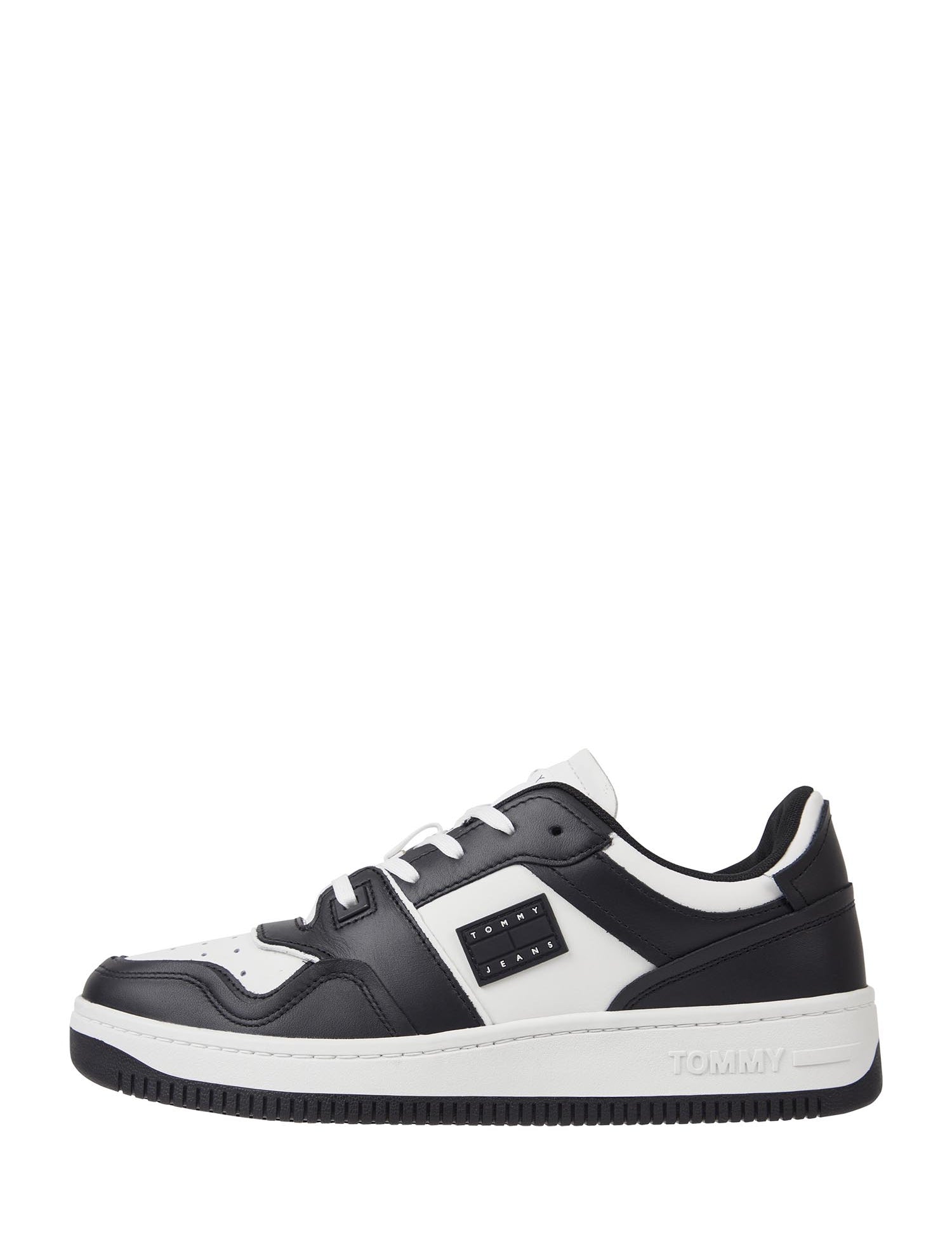 Sneakers Nero Tommy Hilfiger