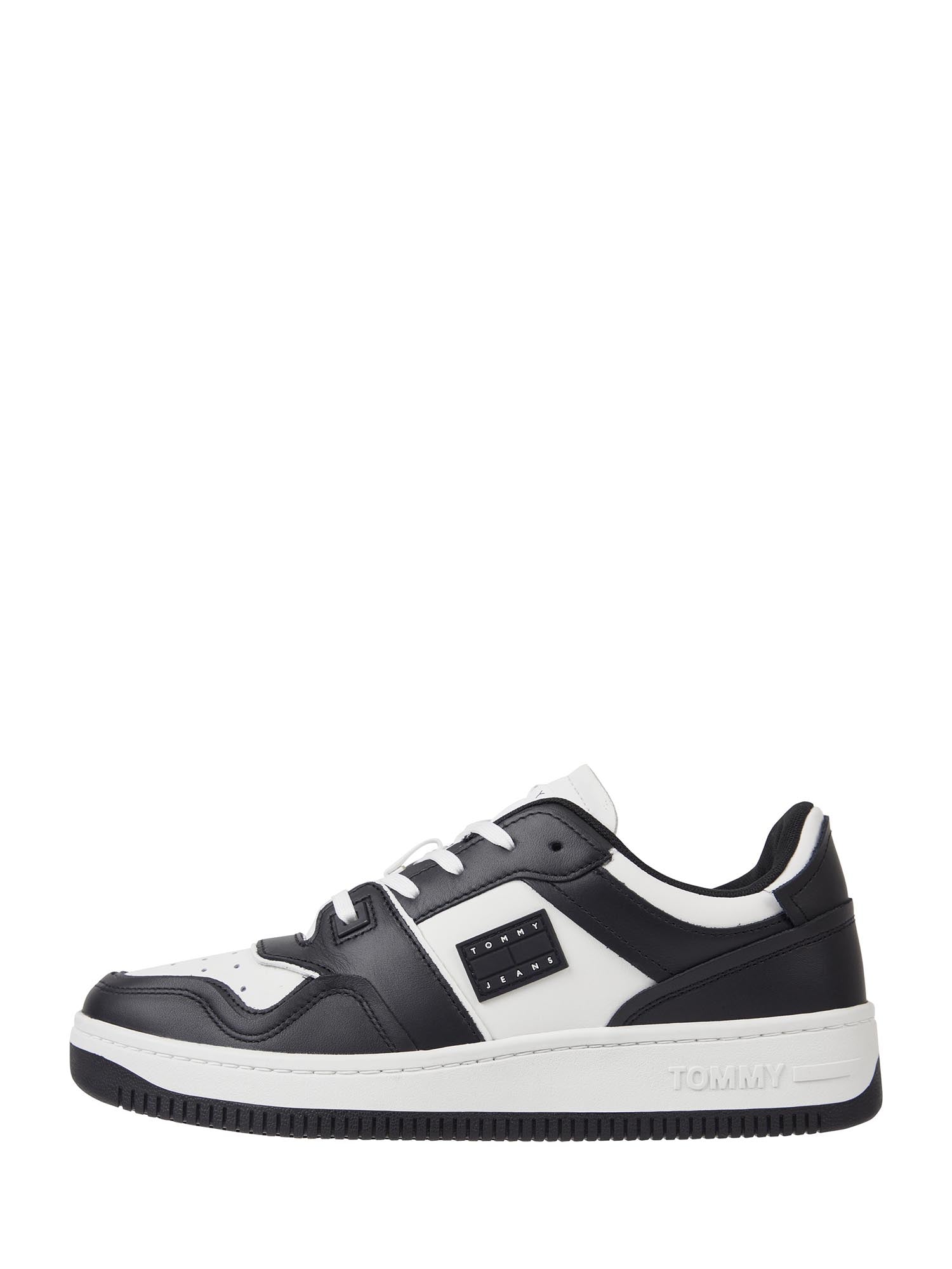 Sneakers Nero Tommy Hilfiger