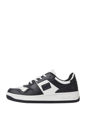 Sneakers Nero Tommy Hilfiger