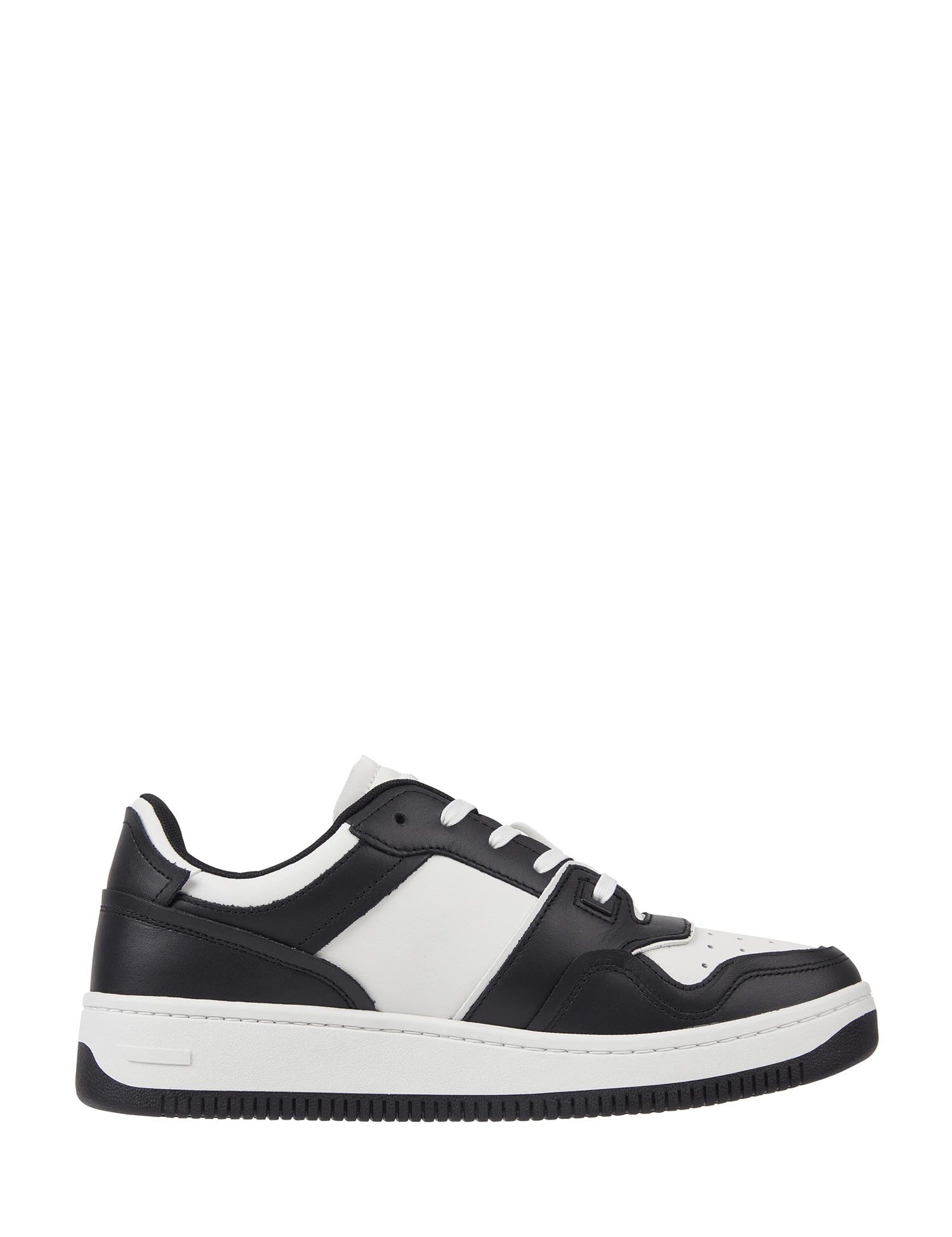 Sneakers Nero Tommy Hilfiger