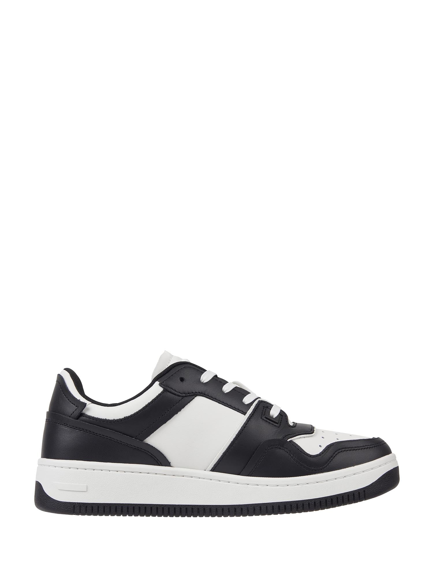 Sneakers Nero Tommy Hilfiger