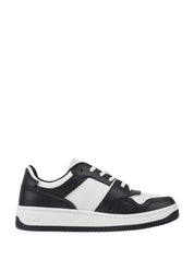 Sneakers Nero Tommy Hilfiger