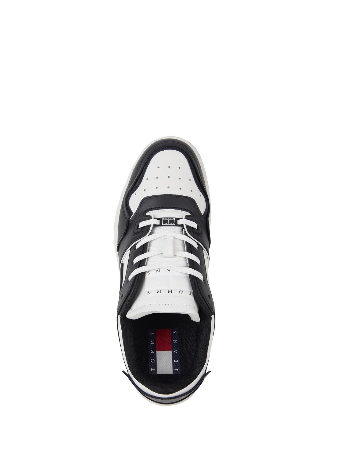 Sneakers Nero Tommy Hilfiger