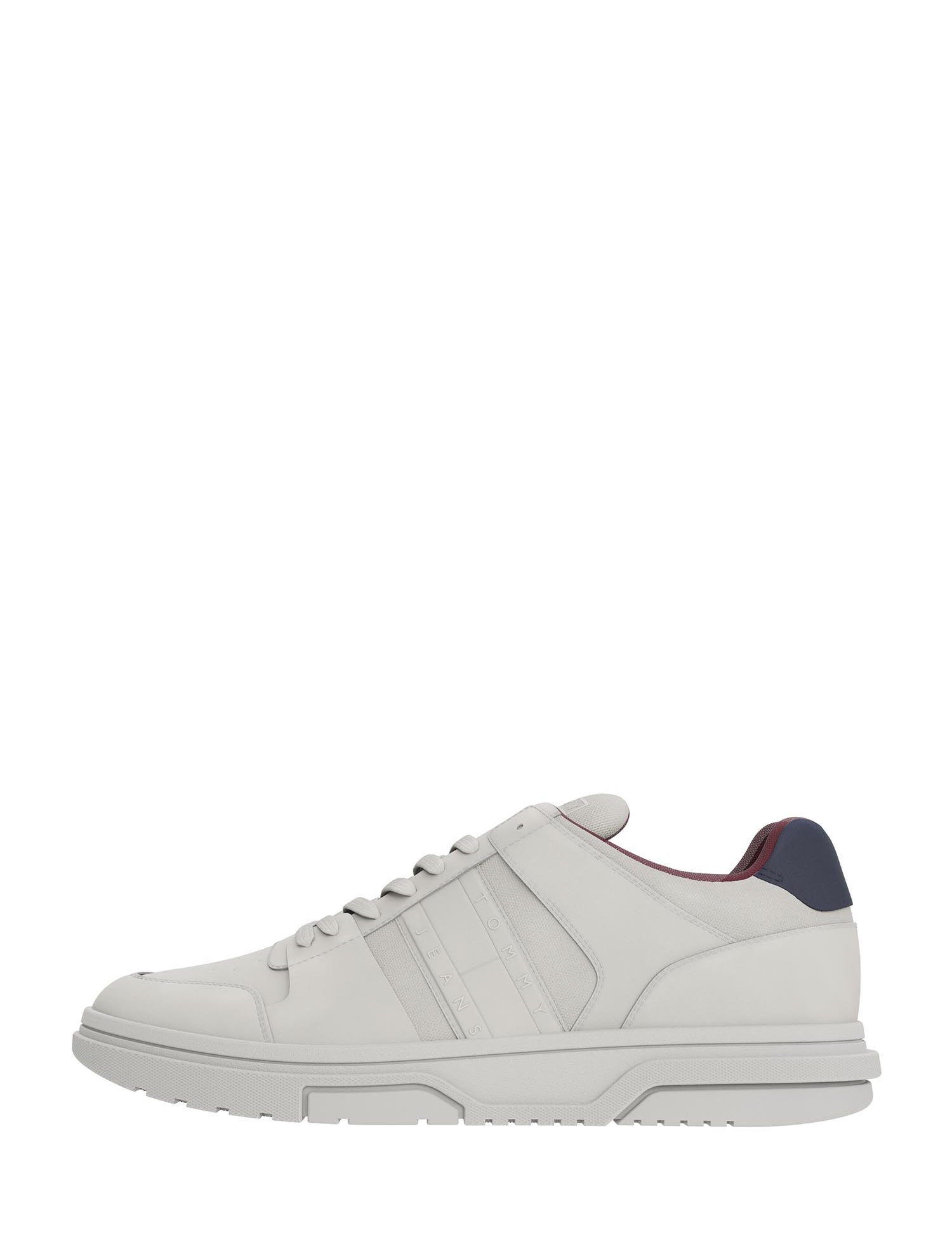 Sneakers Bianco Tommy Hilfiger