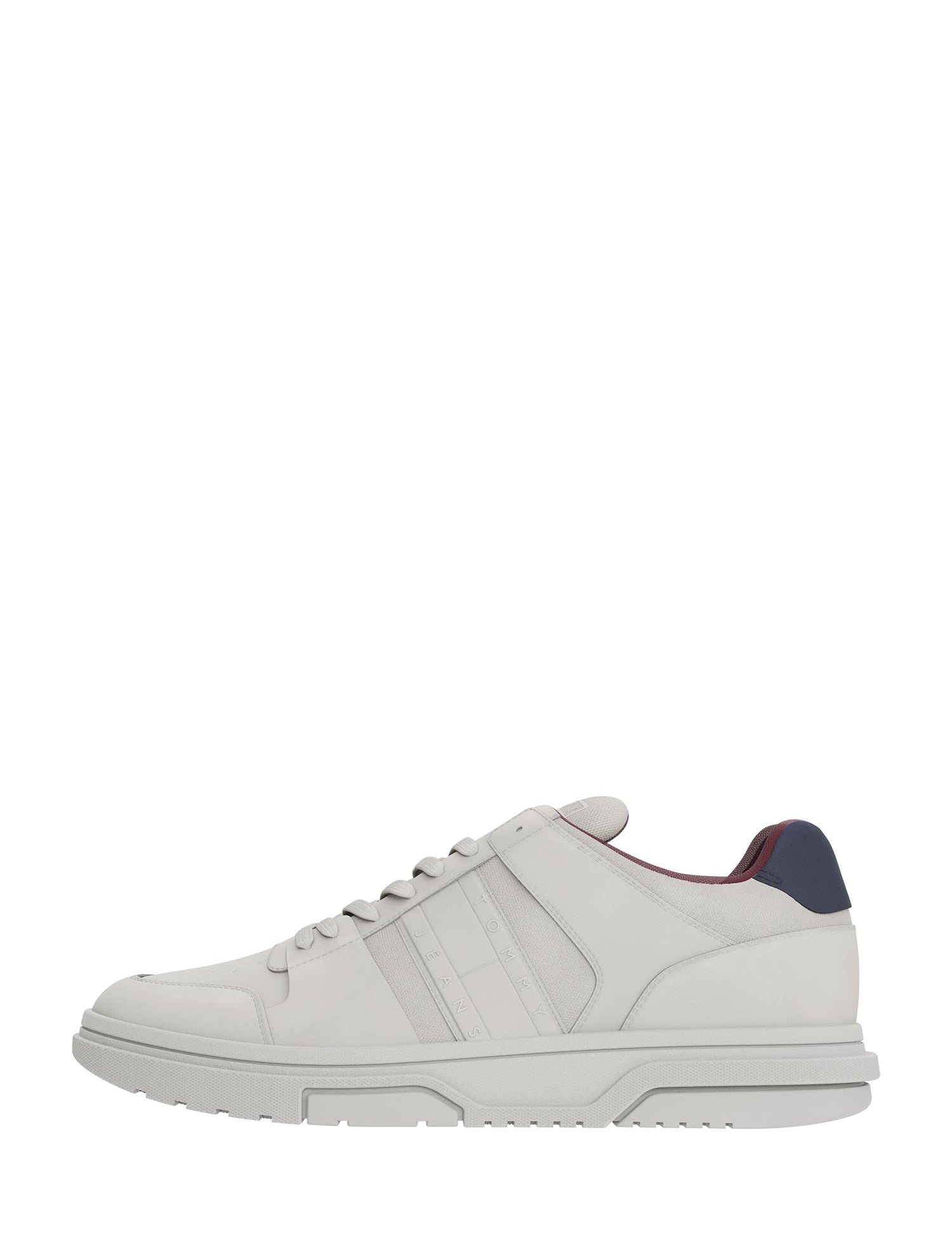 Sneakers Bianco Tommy Hilfiger