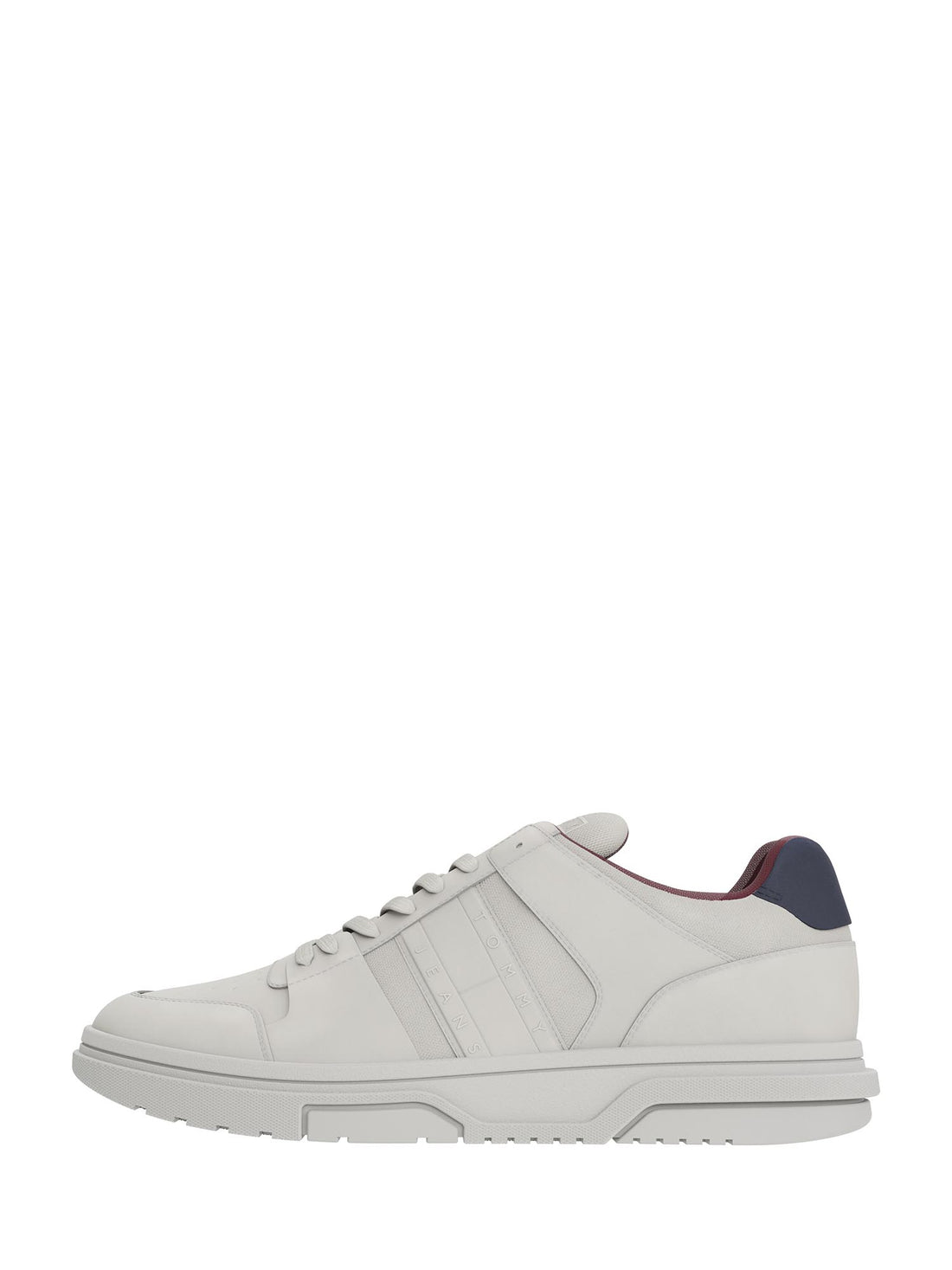 Sneakers Bianco Tommy Hilfiger