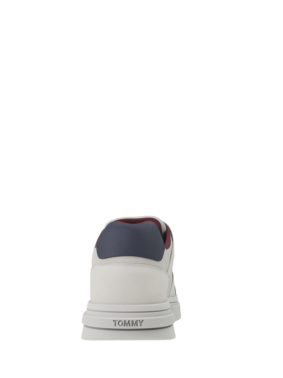 Sneakers Bianco Tommy Hilfiger